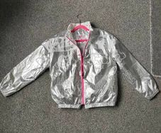 Disney Mickey Mouse Zara Kids Girls/Boys Jacket 9-10 Years 140cm