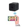 WiFi Wireless Security Hidden Spy Camera Image 6