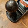 Stanley 4 smoothing plane Image 4