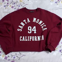 stradivarius sweater