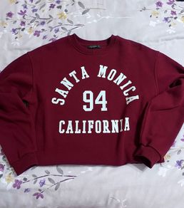 stradivarius sweater