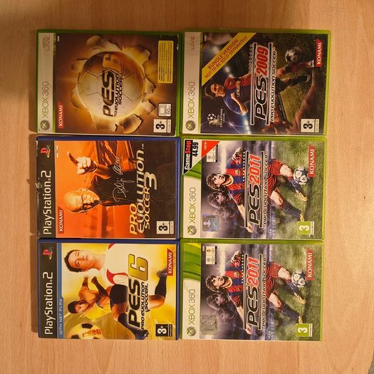 FIFA Collection