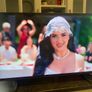 Samsung 4k Smart 43 inch YouTube Netflix Disney samsung plus app perfect condition model number UE43AU9070U Image 9