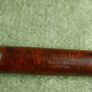 Vintage Harrod's Knightsbridge Smooth Apple  Tobacco Pipe Image 6