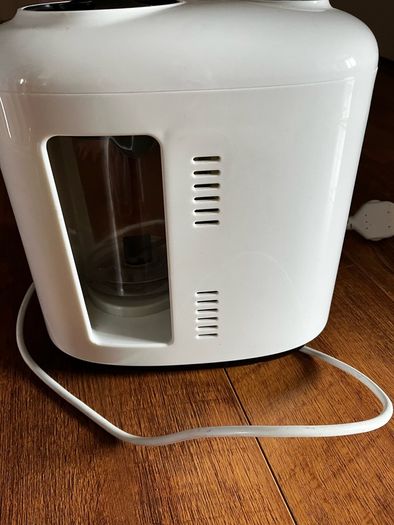 Tommee Tippee baby food steamer blender