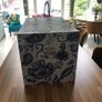 Floral Trunk Image 3