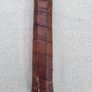Vintage Lotto Nova Wood Tennis Racket + Original Case Image 7
