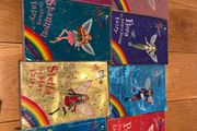 Rainbow Magic Fairy books