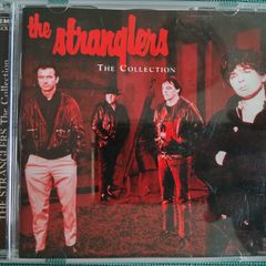 The Stranglers - The Collection CD (1997) New Wave Punk EX+