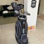 Ladies golf clubs and bag Image 2