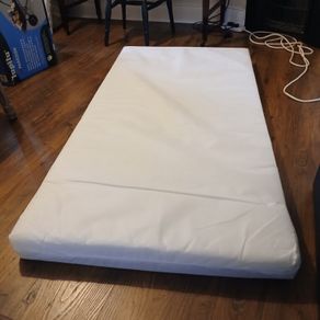 Cot Mattress