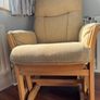 Nursery Feeding Chair Image 3