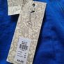 Women's Cobalt Jeggings - Size 12 Image 3