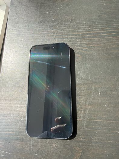 iPhone 16 Black 128GB - Unlocked