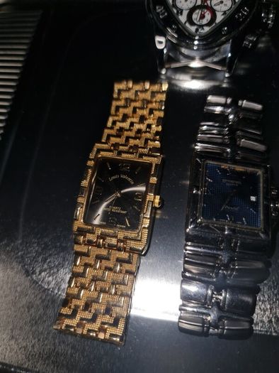 Watches