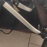 baby jogger double buggy Image 3