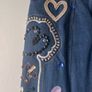Joanne Hynes Tiger Lady Embroidered Jeans Image 3