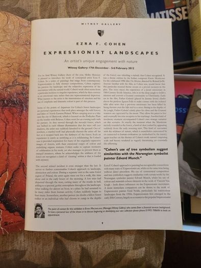 THE ART COLLECTOR. ISSUE NO 4. Large volume paperback in good condition.