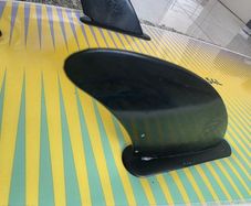 Quiksilver 6'6 Soft Surfboard 54L