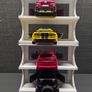 Toy Cars Kinsmart Pack of 5 Cars 1/32-1/38 18 Image 4