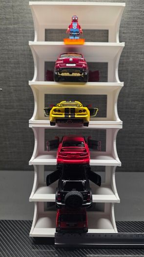 Toy Cars Kinsmart Pack of 5 Cars 1/32-1/38 18
