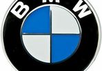 1x Cap For Bmw Alloy Wheel Centre Caps Emblem 57mm Diameter Abs