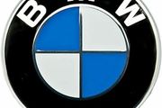 1x Cap For Bmw Alloy Wheel Centre Caps Emblem 57mm Diameter Abs