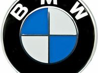 main image for ad 1x Cap For Bmw Alloy Wheel Centre Caps Emblem 57mm Diameter Abs