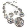 Chico's Designer Necklace Set Image 2