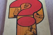 True Mysteries (Carousel Books), Hoare, Robert