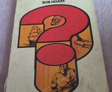 True Mysteries (Carousel Books), Hoare, Robert