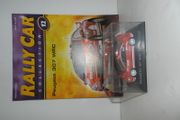 Rally Cars