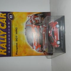 Rally Cars