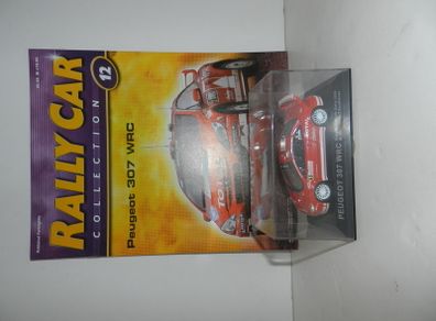 Rally Cars