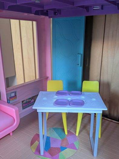 Barbie Dreamhouse