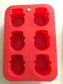 Baking moulds