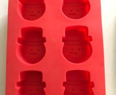 Baking moulds
