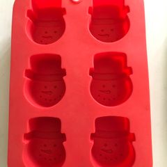 Baking moulds