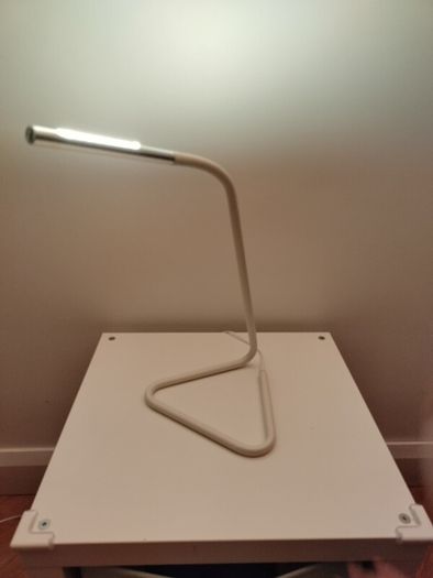 Harte IKEA lamp