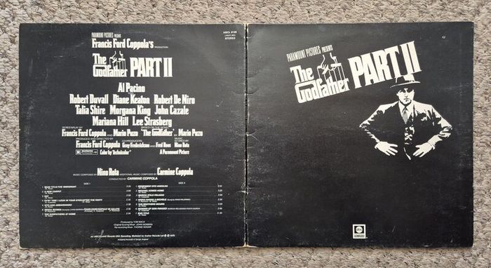 The Godfather Part II