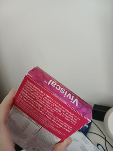 Viviscal Hair Nourishment Programme - 70