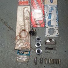Ford Cortina 1600E