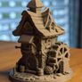 Fairy House Image 2