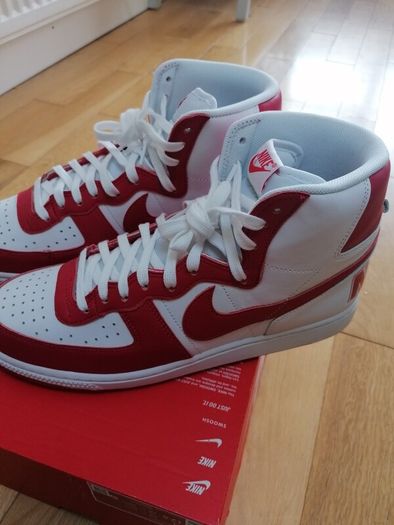 Nike brand new trainers