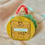 Disney Store Singing Ariel Ornament, 2016 Image 4