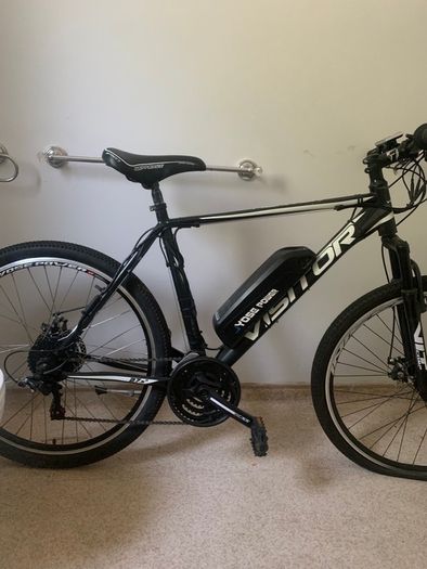 Mountain bike