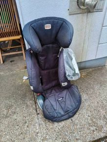 car seat