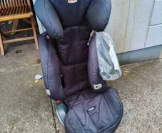 car seat