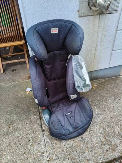 car seat