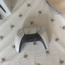 PS5 Disc Edition + Controller + Games Image 3